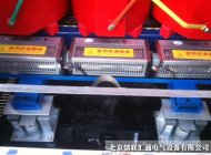 出口日本特殊定制11kv級(jí)干式變壓器 出口日本特殊定制11kv級(jí)干式變壓器