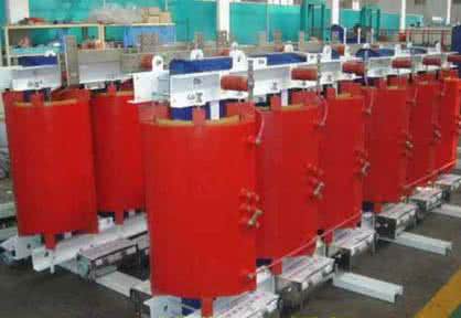 scb10干式變壓器損耗怎么計(jì)算，計(jì)算公式是什么？