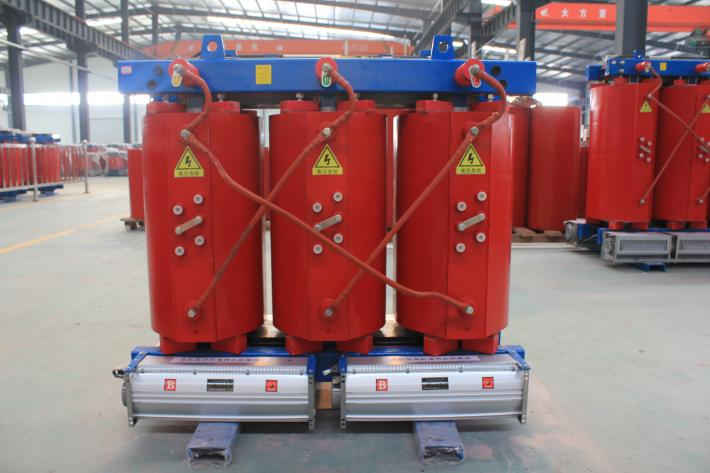 一般北京創(chuàng)聯(lián)匯通電氣全鋁的干式變壓器800kva價格是33900元，全銅的800kva干式變壓器價格是65000元。