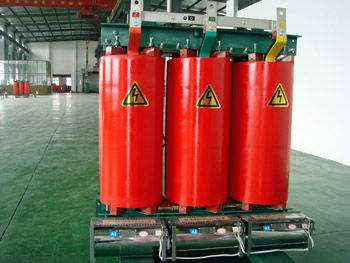 干式變壓器將在哪幾方面獲得進一步發(fā)展。